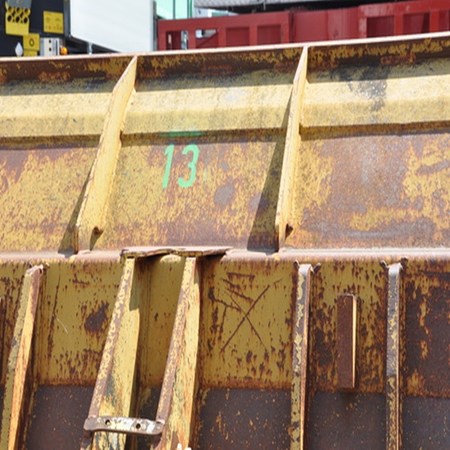 Schaufel 3200mm CAT 966 F - Used Loader Buckets for Sale